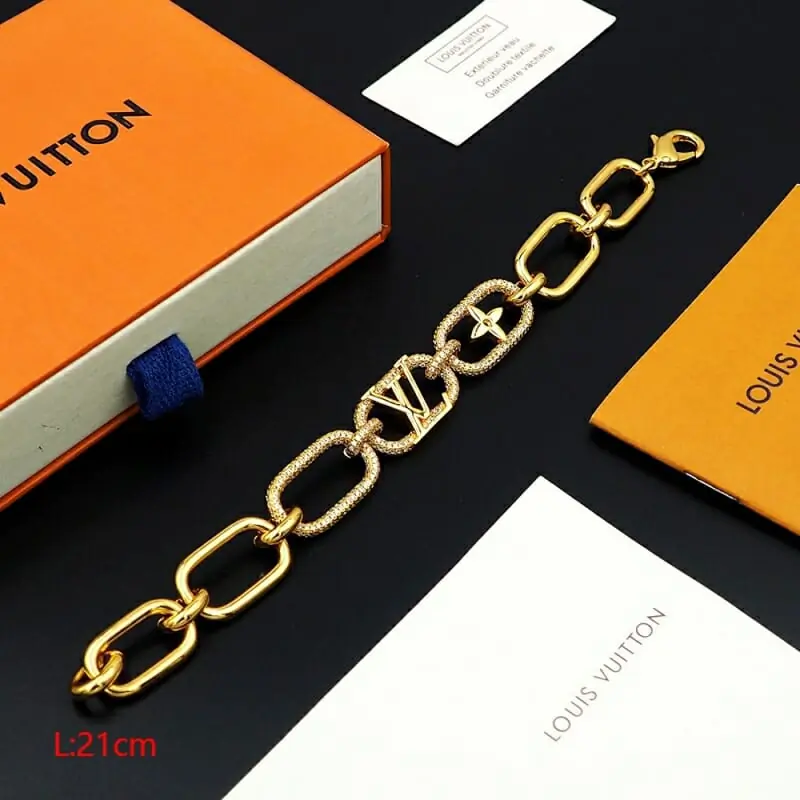 louis vuitton lv bracelets s_12150623